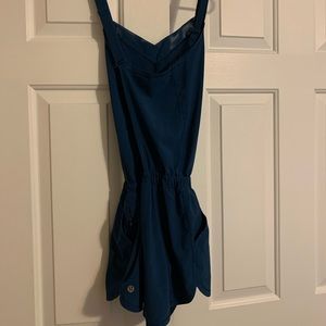 Lululemon Jumpsuit